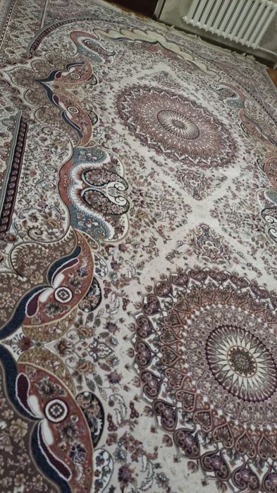 Эрон гилам 7*3,5