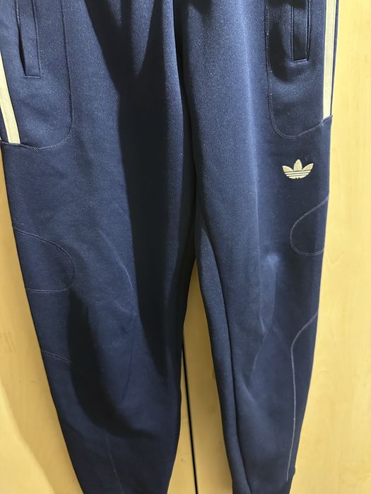Штаны адидас оригинал