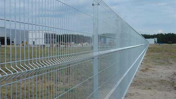 Garduri de inpresmuire