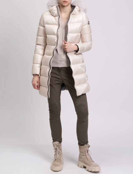 Geaca jacheta dama Colmar Originals model 2221f marimea IT40, EU34