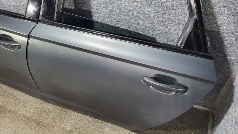 Audi RS6 A6 C7 4G 4G0 break Usa stanga fata completa U033