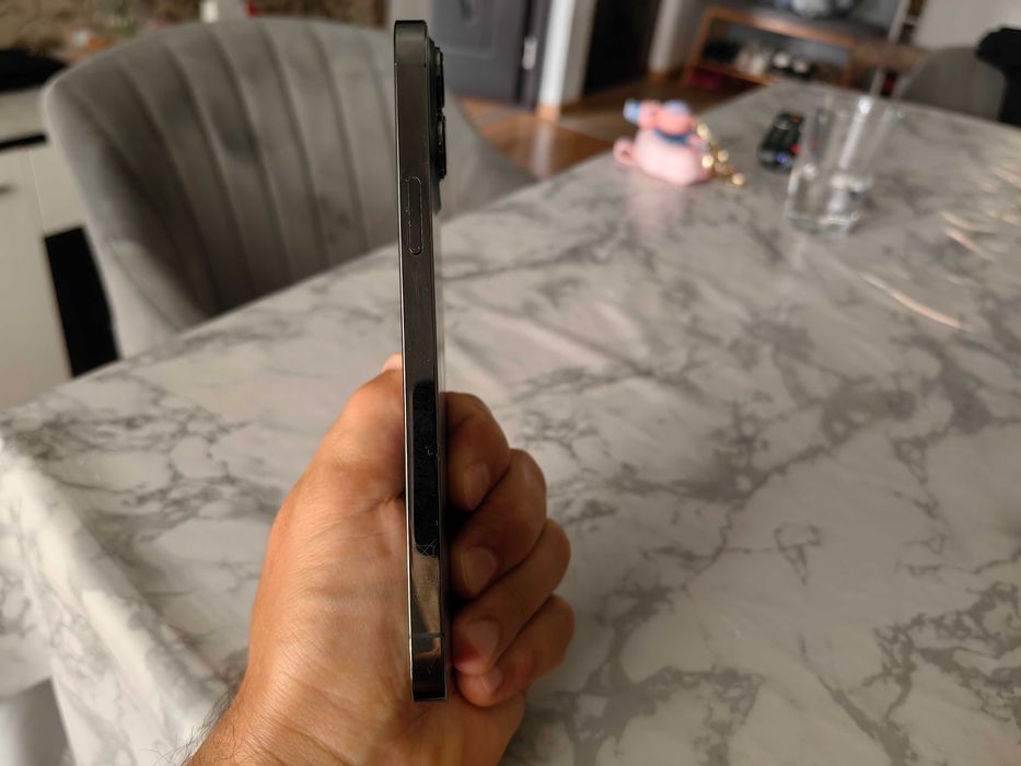 IPhone 13 Pro Max * 256 GB * accept schimburi