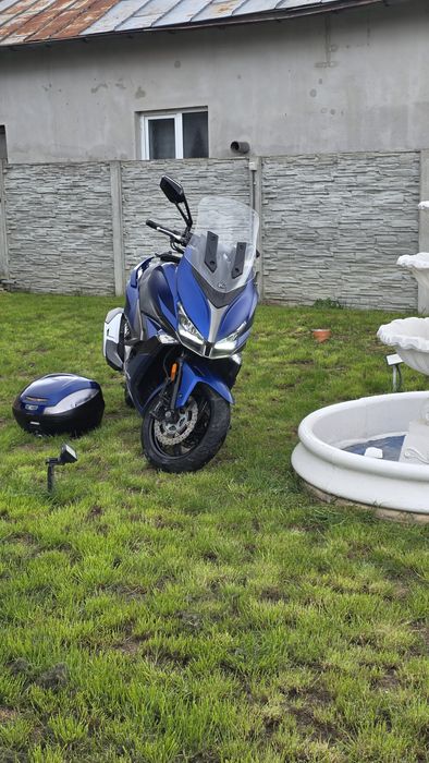 Vând Kymco xciting 400s 2019