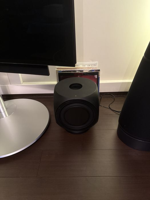 Subwoofer Bang olufsen Beolab2