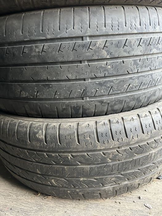 Авто шины 235/55R19