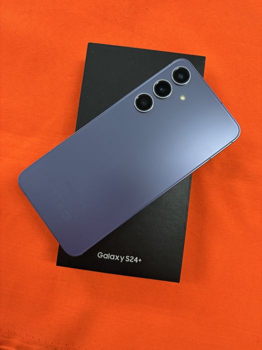 Samsung S24 Plus 256Gb