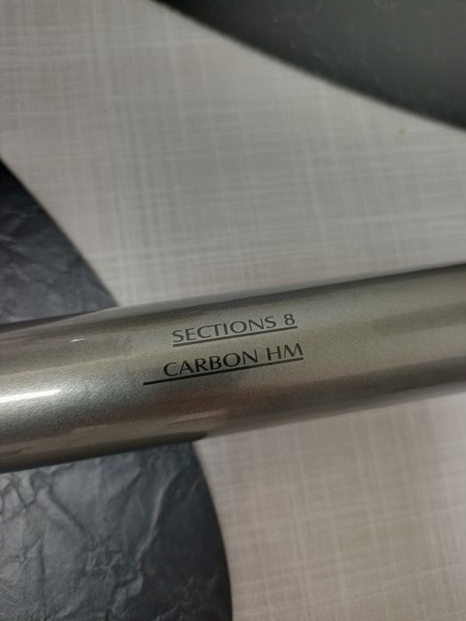 Awa Shima AEXEON K800 , BOLOGNESE ,  Карбон 8 метров