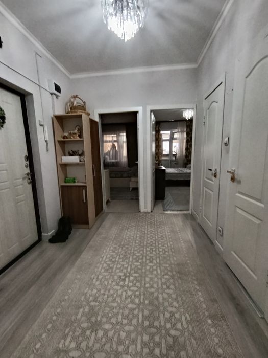 3хкомн кв, 5 эт, 15мкр