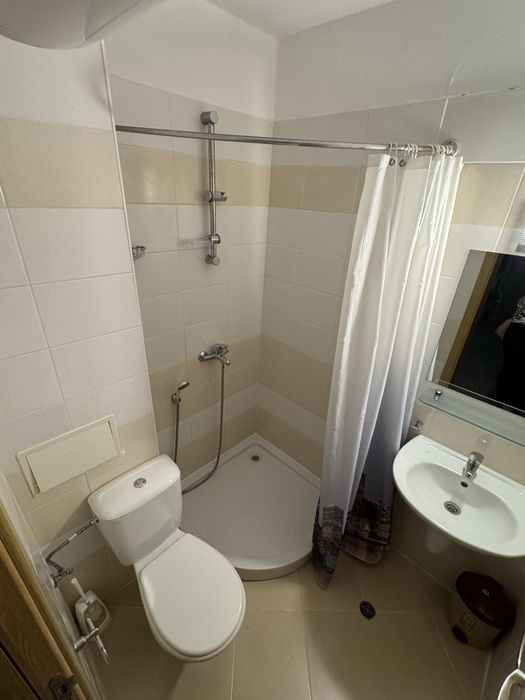 апартамент под наем