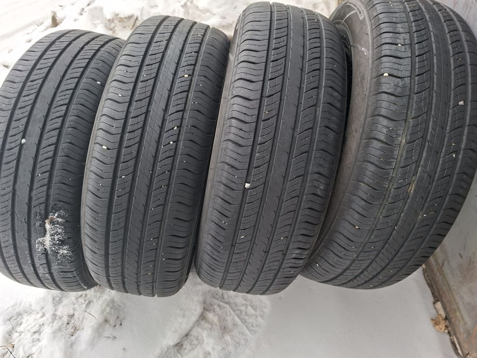 Продам шины. 225/65/17 китай.