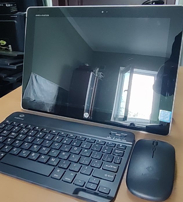 Core i5/8GB DDR4/SSD M2 256 - mini PC HP