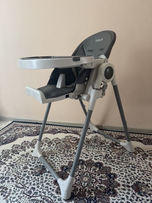 Детский стульчик