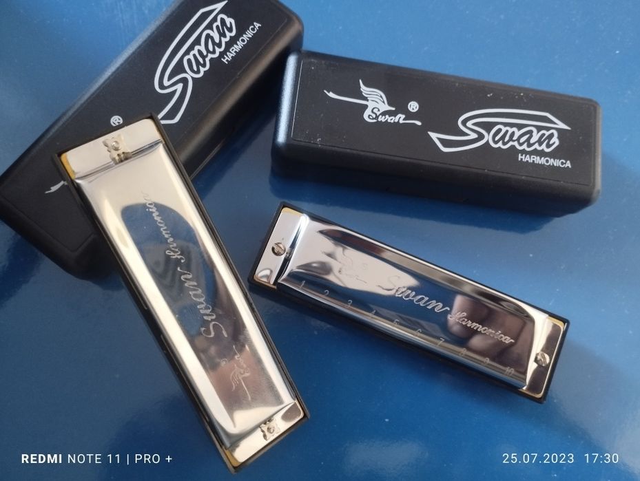 Губная гармошка, satiladi taza