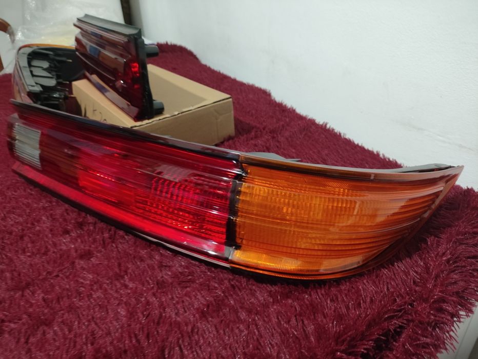 Марк 90 задний фонарь