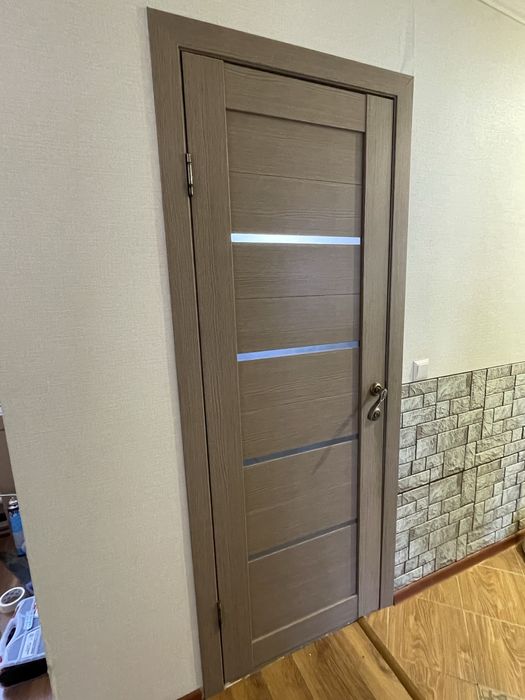 Межкомнатные двери