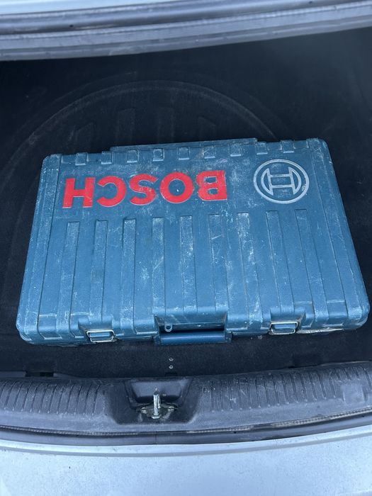 Bosch перфоратор