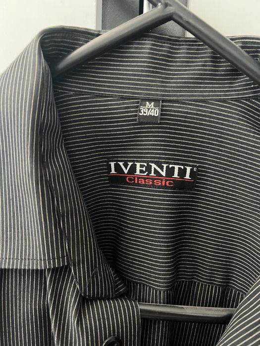 Мъжка риза Iventi
