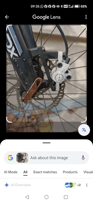 Vând  urgent bicicleta   BBF High MB, 29 cu suspensie și disc frână