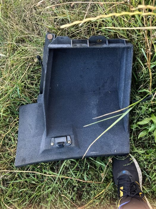 BMW E34ки на части