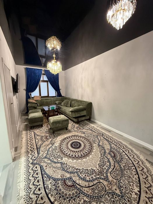 2х ком квартира в новостройке