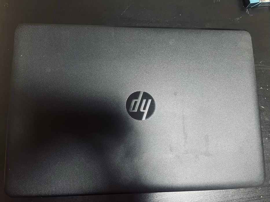 Продам ноутбук HP