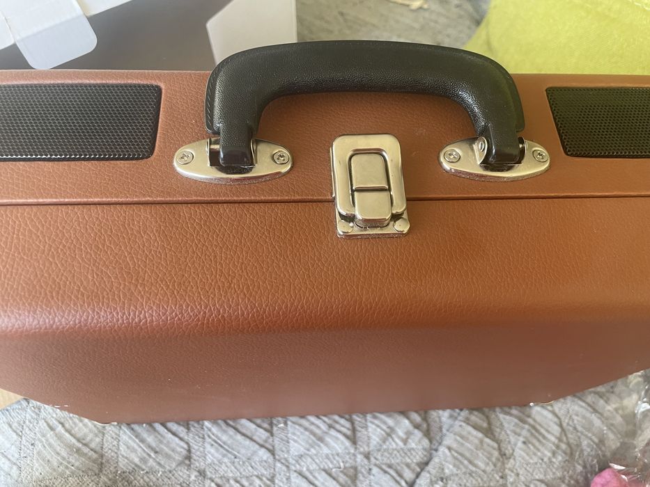 Ретро Грамофон DIVA