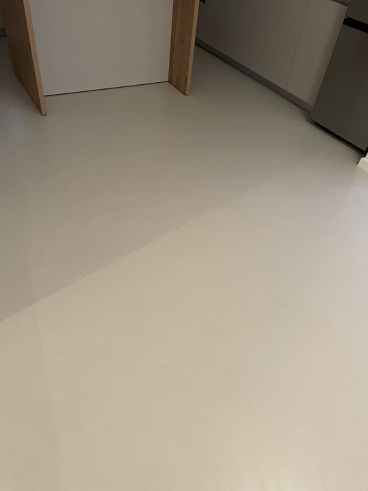 Pardoseli din MicroCiment!