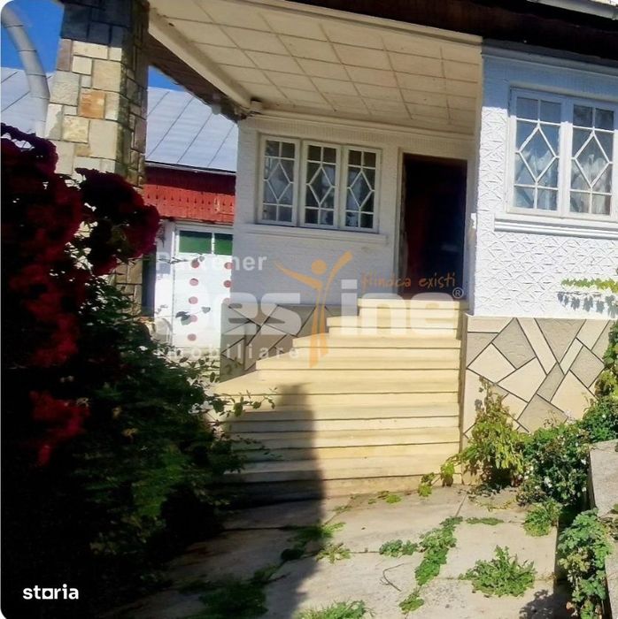 Vand Casa In Localitatea Valea Doftanei
