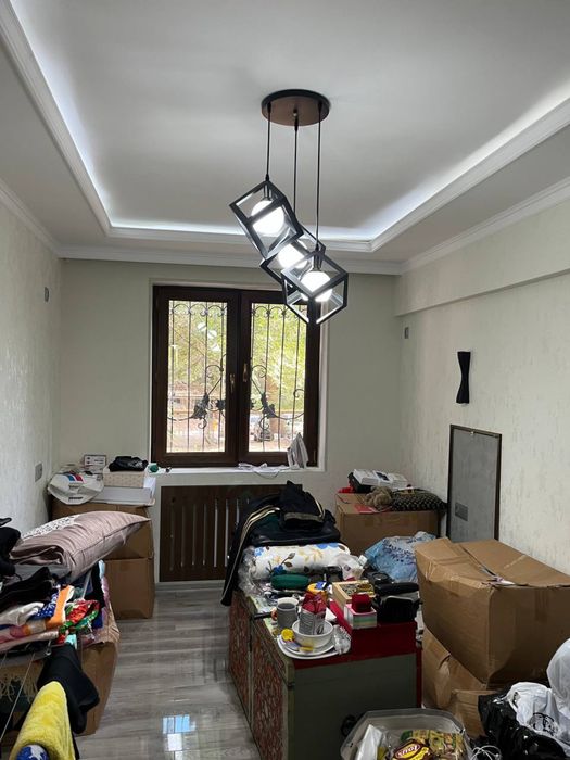 Продаётся квартира метро МИНОР