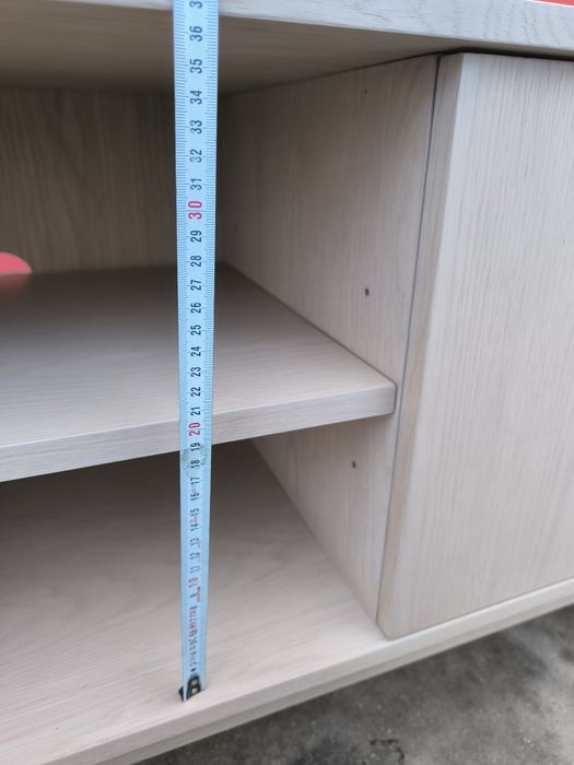 Тв шкаф от МДФ от Англия