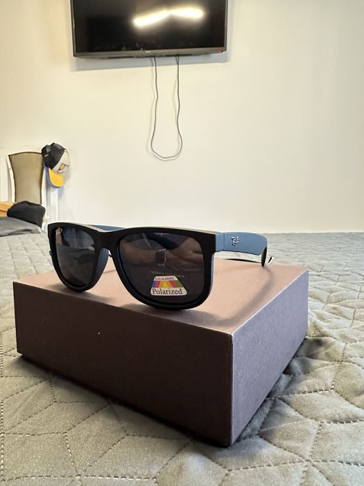 Ochelari de soare Rayban polarizati
