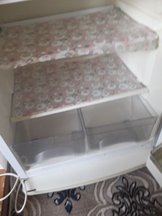 Холодильник Атлант бу  оабочий