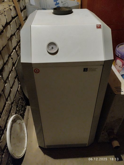 Продам котел Лемакс премиум