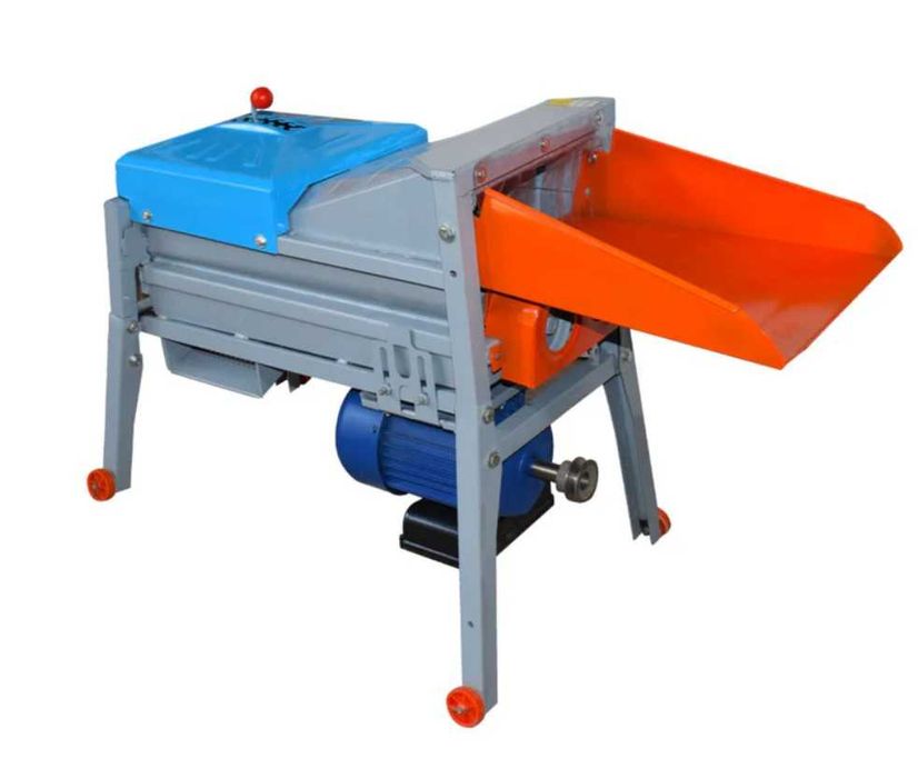 Batoza Sfarmatoare Desfacatoare Porumb 2500kg/ora+Motor 2.2kW LivGr SV