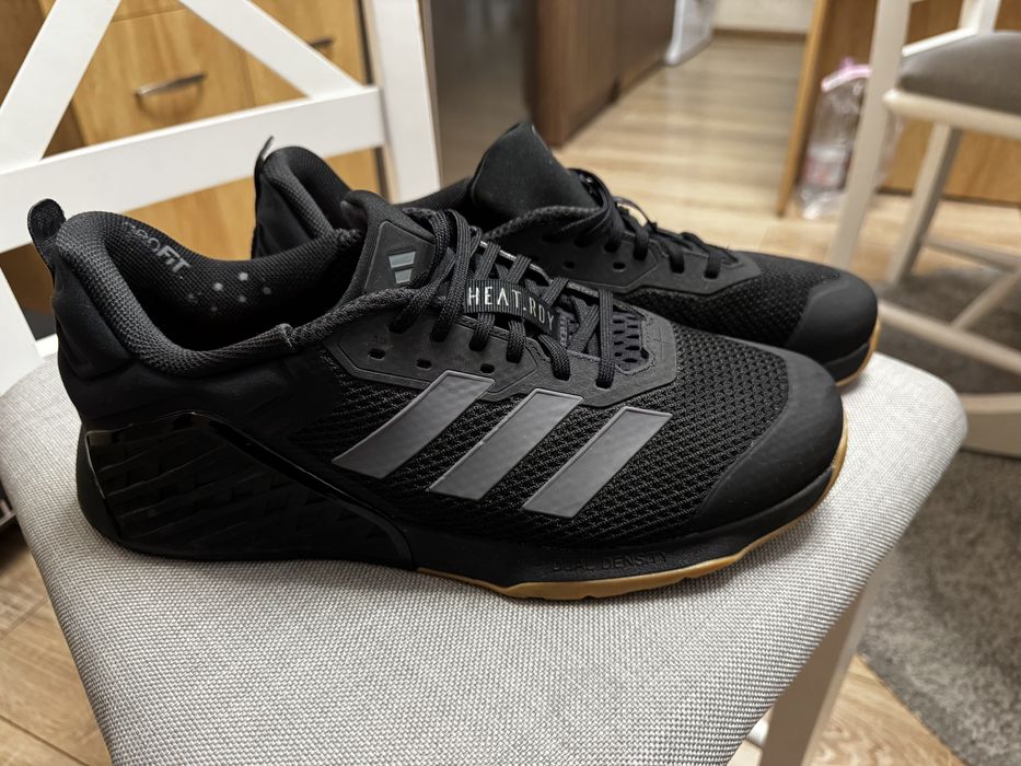 Спортни тренировъчни обувки 47 номер Adidas Dropset 3