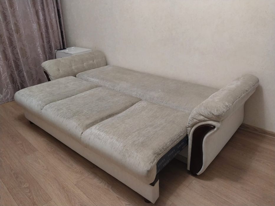 Итальянский диван кровать