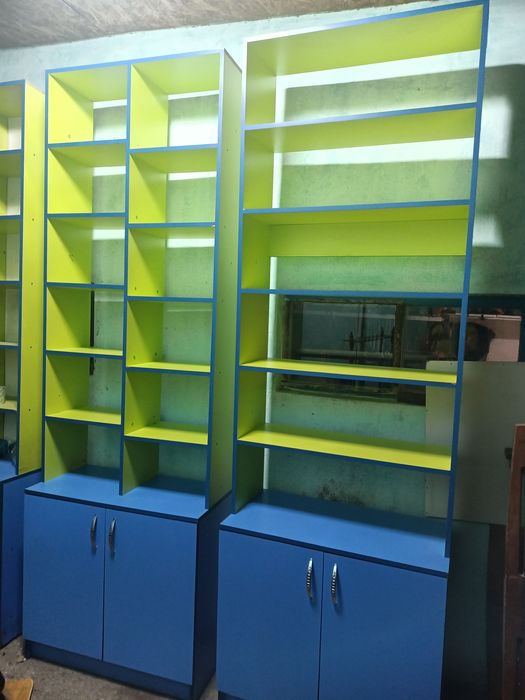 Мебель для офиса