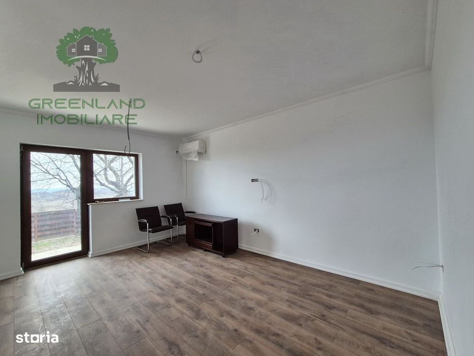 VILA PREMIUM 5 camere, 2 bai, 155mp, TEREN 600mp, TOMESTI