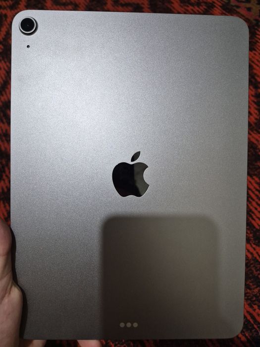 Ipad air M4 11 dyum