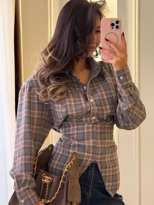 Рубашка модная……..