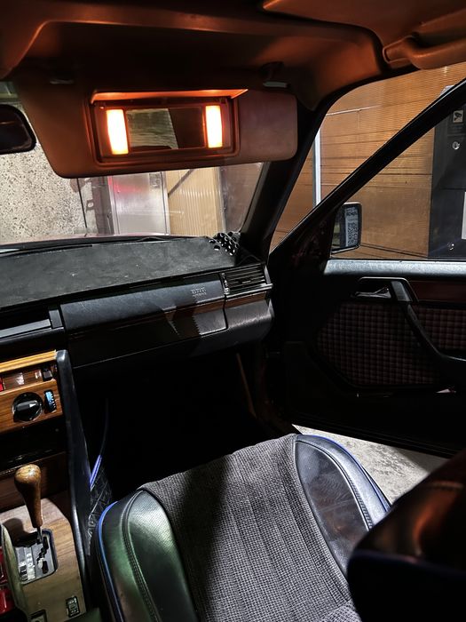 Мерседес сатылады