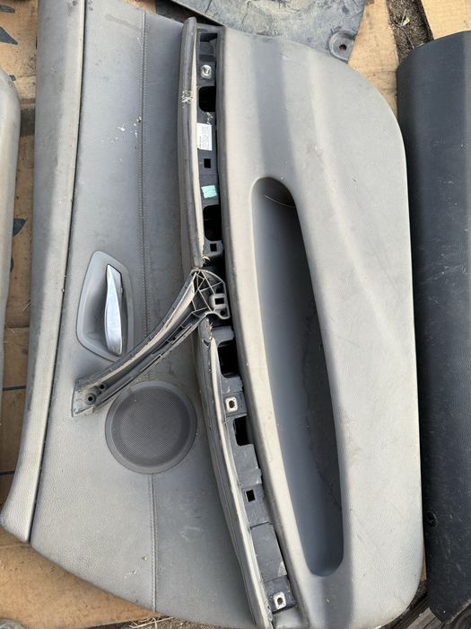 кори врати ляв волан Bmw e90 320i n46 n43 150кс 170кс