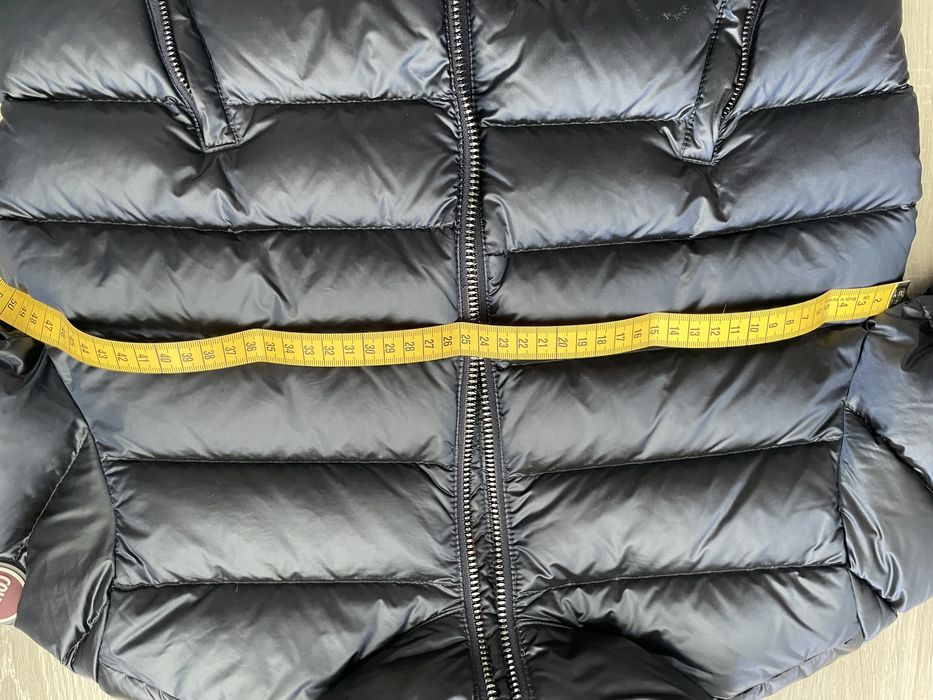 Зимно яке Colmar -пух. S/M