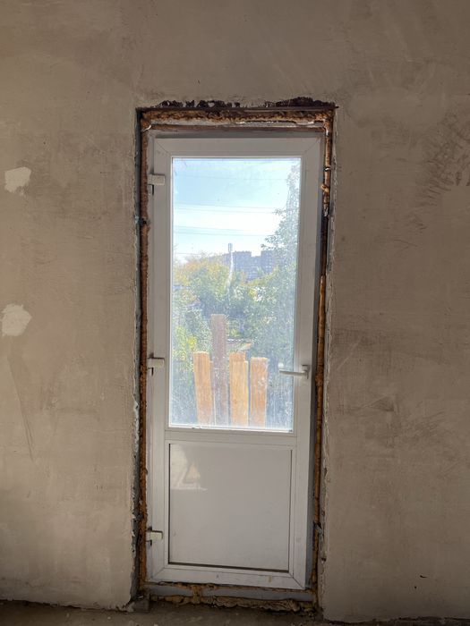 Продм окна и двери