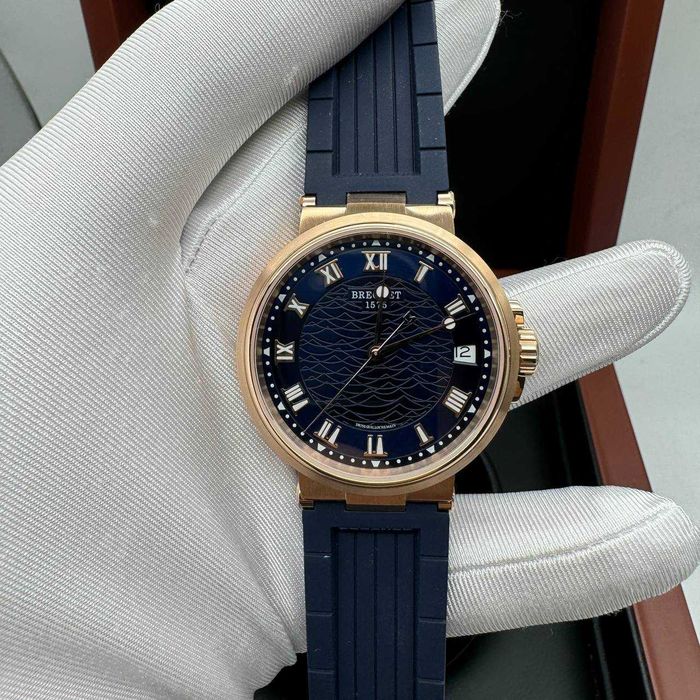 Breguet Marine 5517