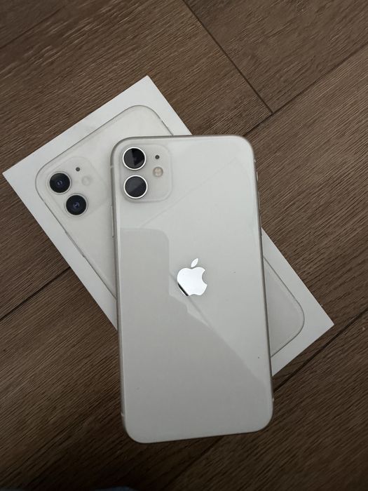 IPhone 11 64 gb