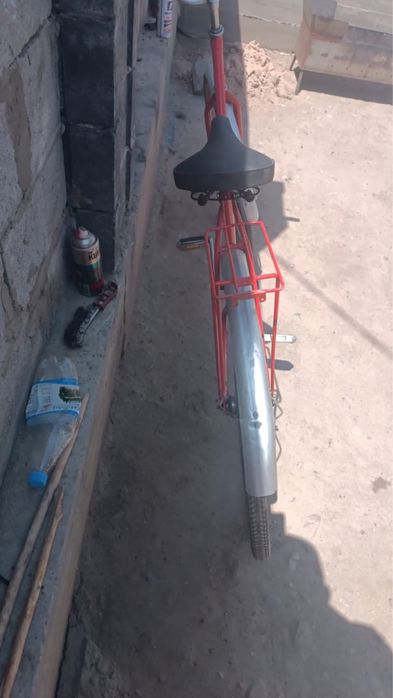 Продам дамский Урал велосипед