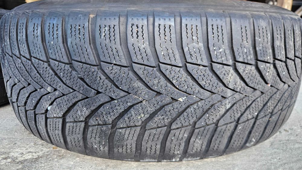 Roti/Jante/Jenti originale Audi A6 (C7) | Audi Q5 (8R) (FY) | R17
