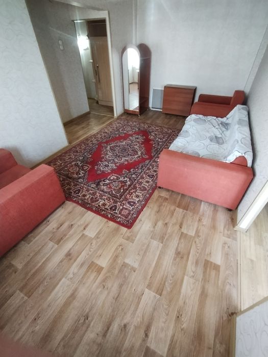 Продам квартиру на бурова