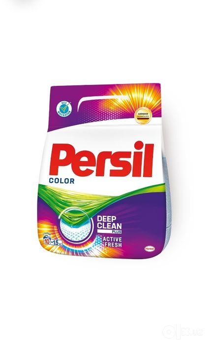 Persil parashok 1.5 kg argenal optim